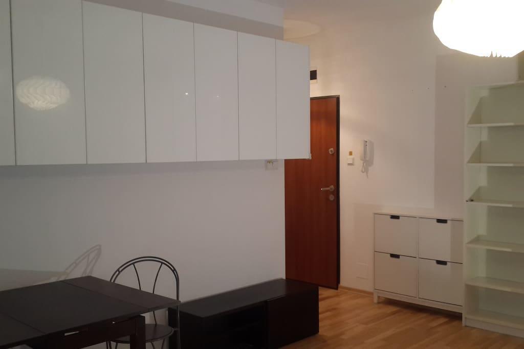 Apartament - Chelmska Olinek Varsovia Exterior foto