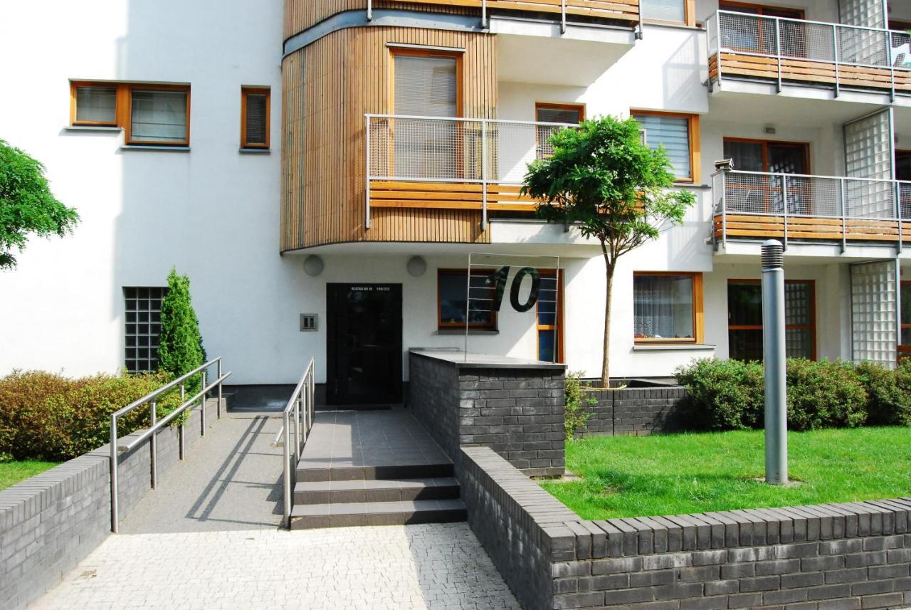 Apartament - Chelmska Olinek Varsovia Exterior foto
